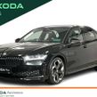 Skoda Superb 2025