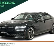 Skoda Superb 2025