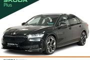 Skoda Superb 2025
