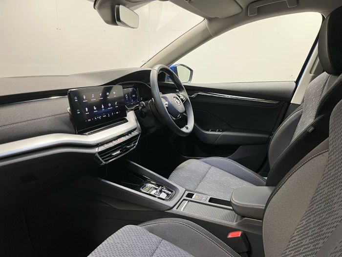 Skoda Octavia 2023