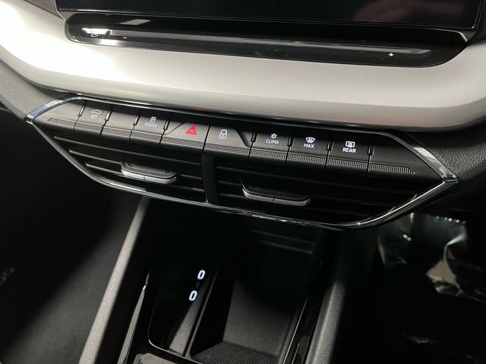 Skoda Octavia 2023