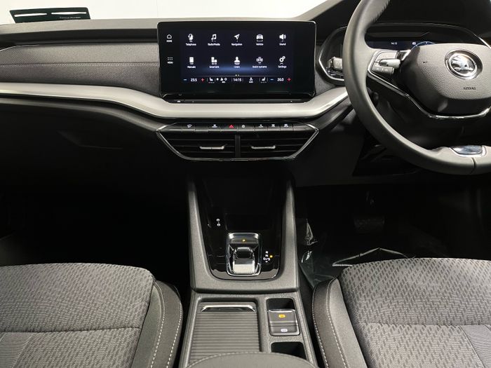 Skoda Octavia 2023