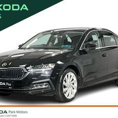 Skoda Octavia 2023