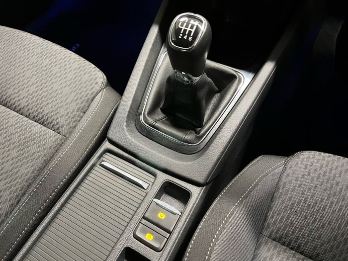 Skoda Octavia 2023