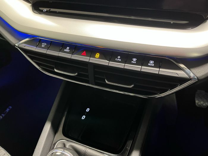 Skoda Octavia 2023
