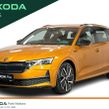 Skoda Octavia 2025