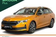 Skoda Octavia 2025