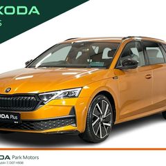 Skoda Octavia 2025