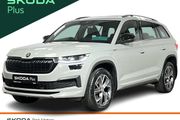 Skoda Kodiaq 2022