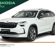 Skoda Kodiaq 2025