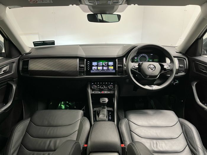 Skoda Kodiaq 2023