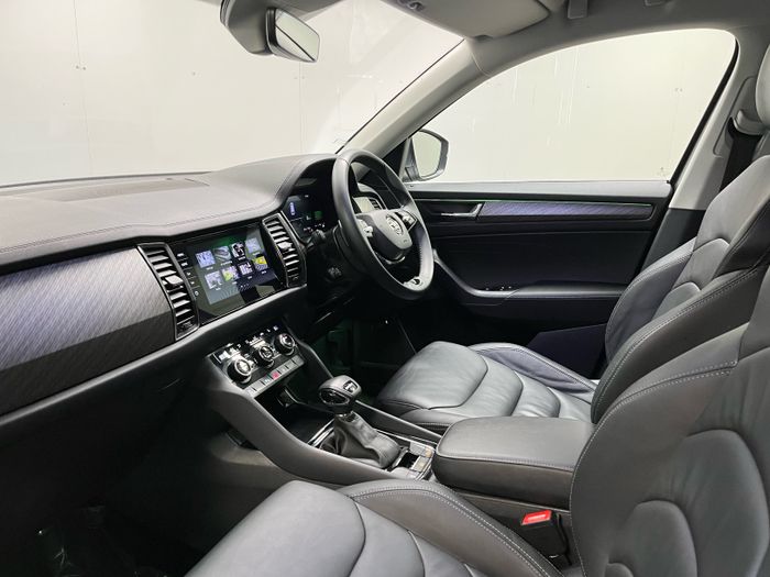 Skoda Kodiaq 2023