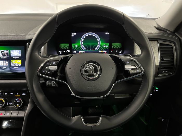 Skoda Kodiaq 2023