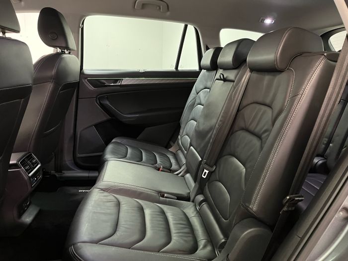 Skoda Kodiaq 2023