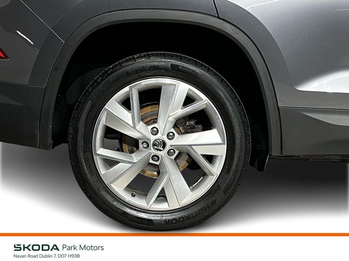 Skoda Kodiaq 2023