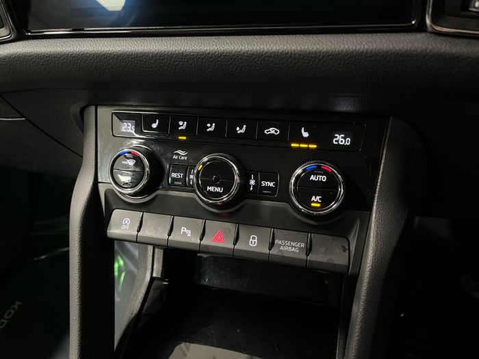 Skoda Kodiaq 2023