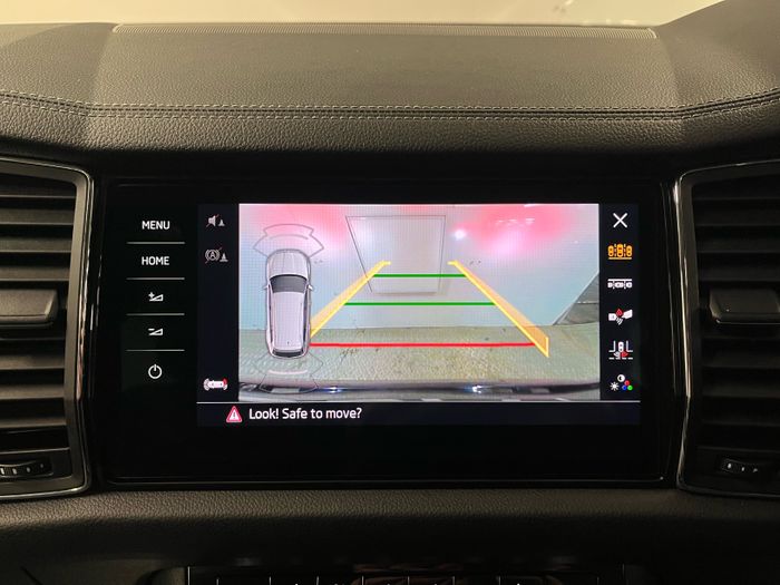 Skoda Kodiaq 2023