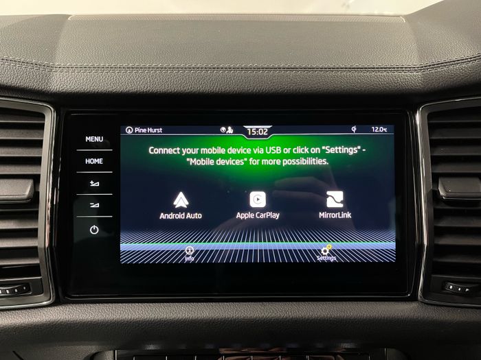 Skoda Kodiaq 2023