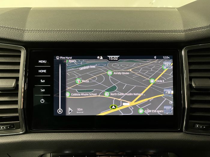 Skoda Kodiaq 2023