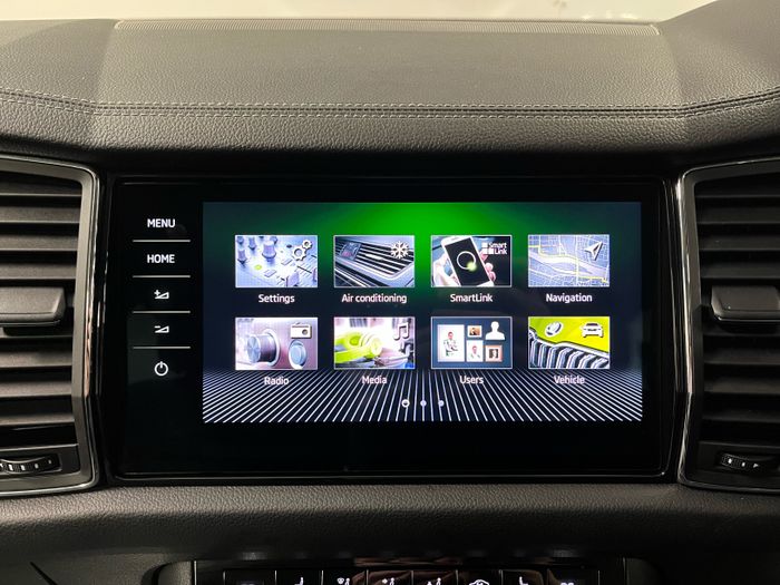 Skoda Kodiaq 2023