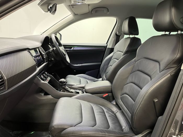 Skoda Kodiaq 2023