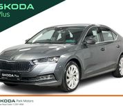 Skoda Octavia 2023