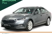 Skoda Octavia 2023