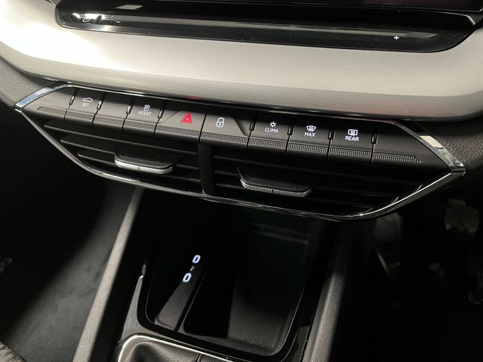 Skoda Octavia 2023
