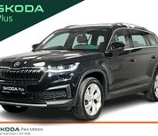 Skoda Kodiaq 2024