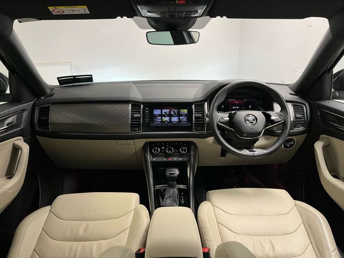 Skoda Kodiaq 2024