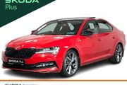 Skoda Superb 2024