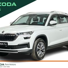 Skoda Kodiaq 2024