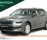 Skoda Kamiq 2024