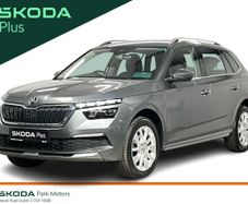Skoda Kamiq 2024