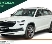 Skoda Kodiaq 2023