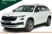 Skoda Kodiaq 2023