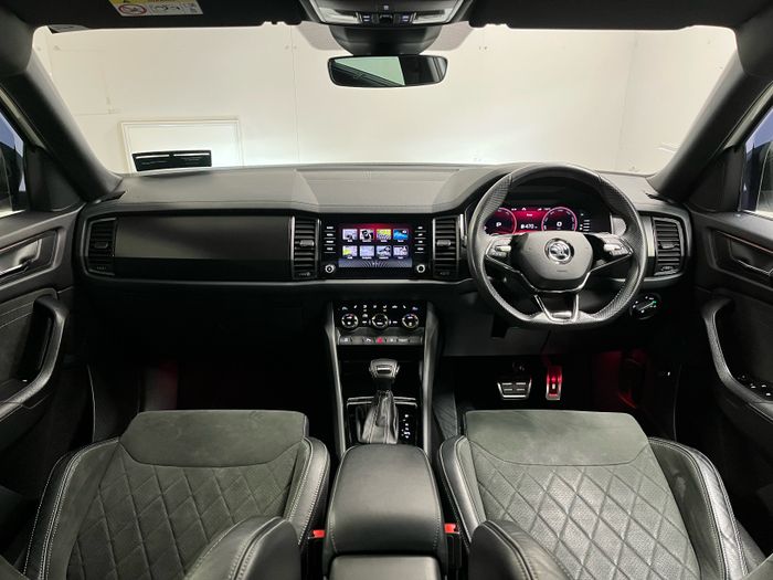 Skoda Kodiaq 2023