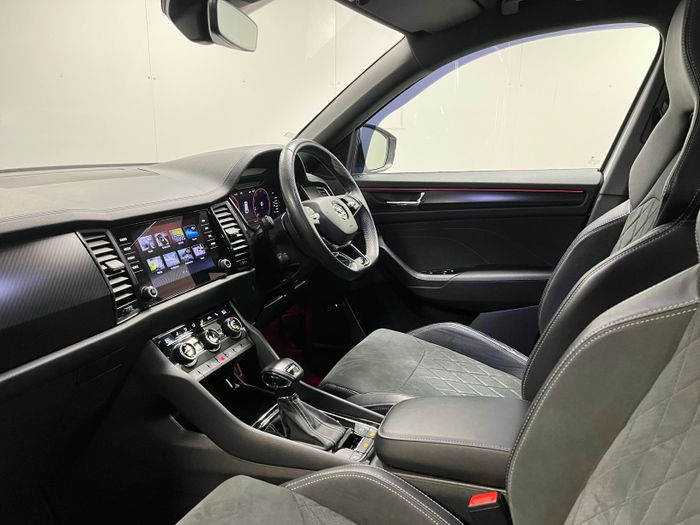 Skoda Kodiaq 2023