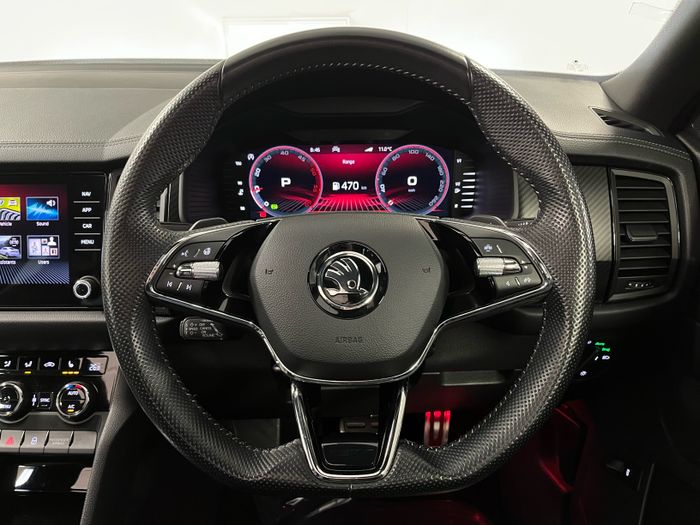 Skoda Kodiaq 2023