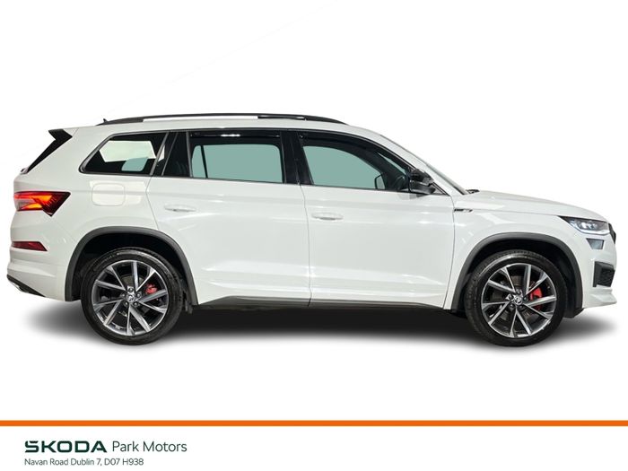 Skoda Kodiaq 2023