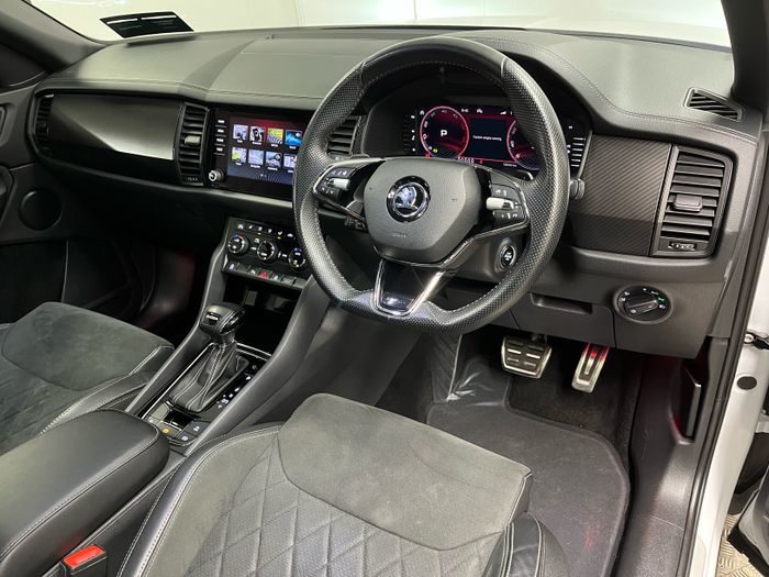 Skoda Kodiaq 2023