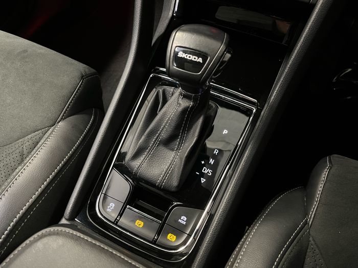 Skoda Kodiaq 2023