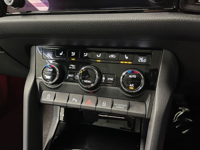 Skoda Kodiaq 2023