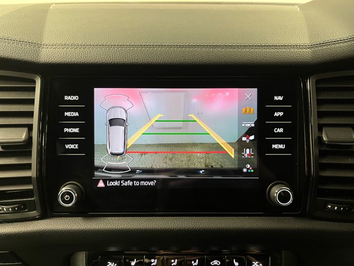 Skoda Kodiaq 2023