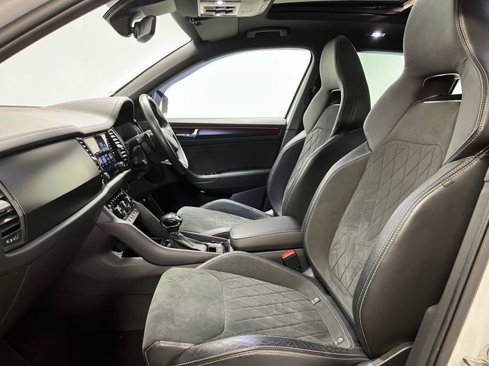 Skoda Kodiaq 2023