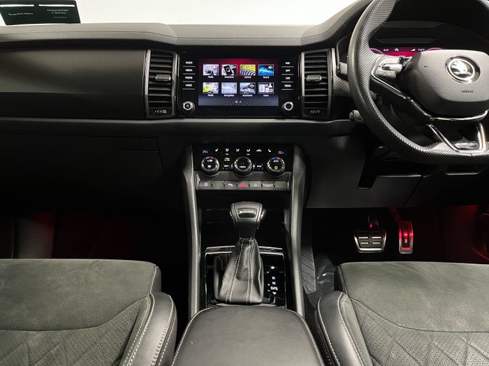 Skoda Kodiaq 2023