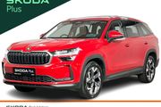 Skoda Kodiaq 2024