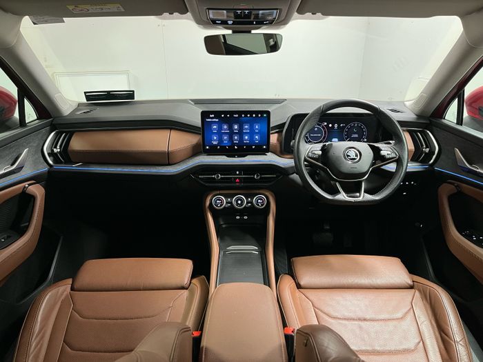 Skoda Kodiaq 2024