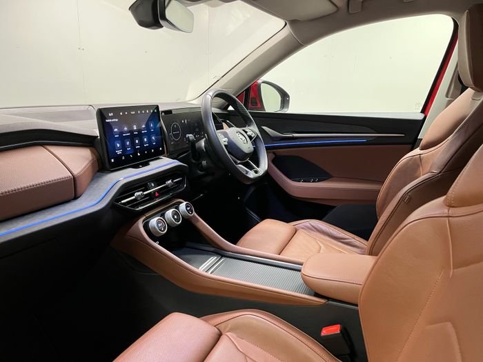 Skoda Kodiaq 2024