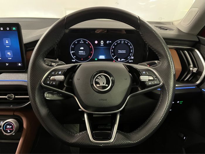 Skoda Kodiaq 2024